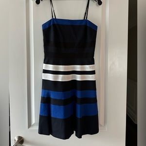 Color Block-  Fabulous and sophisticated